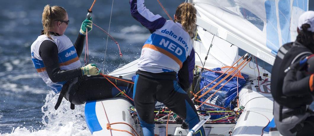 Nieuwe werkelijkheid deel twee